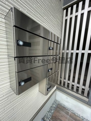 【ロビー】 | GRANDIR林寺　仲介手数料無料