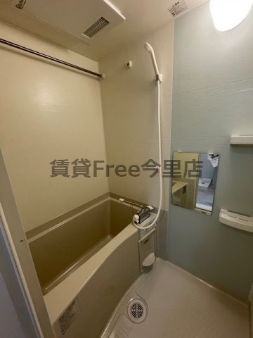 【浴室】 | GRANDIR林寺　仲介手数料無料