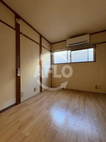大畑マンションの洋室|大畑マンション　洋室