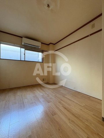 大畑マンションのキッチン|大畑マンション　洋室