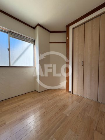 大畑マンションのその他|大畑マンション　寝室