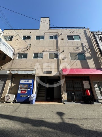 大畑マンション