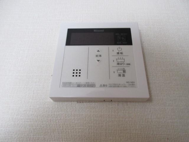 ピッケル末広の設備