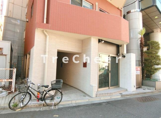 【その他】 | スマートVILLA神保町