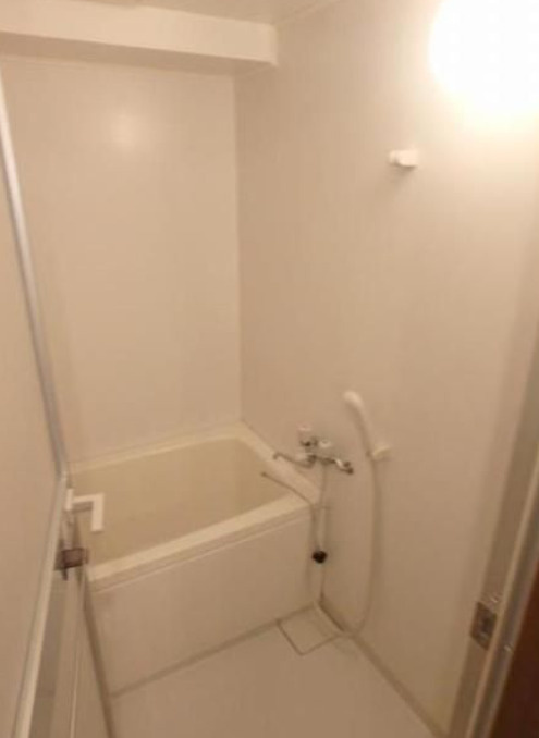 サウスコーラルの浴室