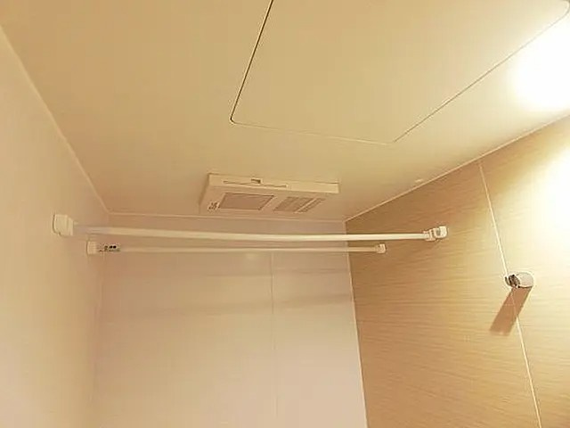 モアナ甲子園のトイレ