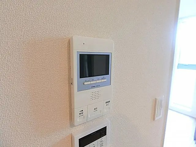 モアナ甲子園のセキュリティ
