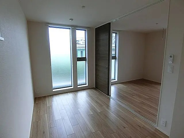 モアナ甲子園のキッチン