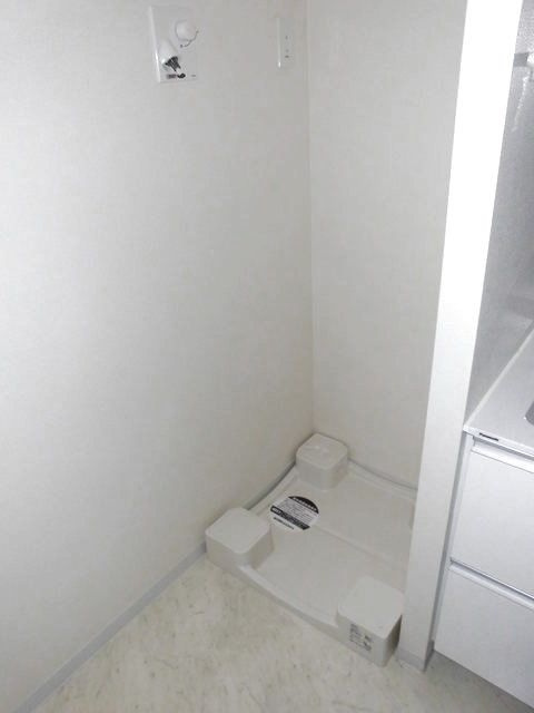 ベル ドミール 目黒の設備