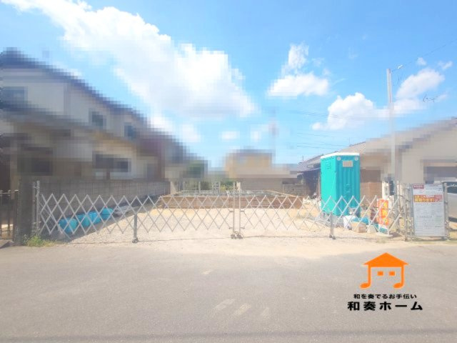 高松市太田下町オール電化住宅◇食洗器や網戸等設置されているお得なオール電化住宅です。