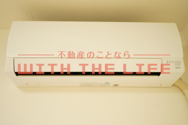 エスティーム・アン櫛原【キャッシュバック対象物件】の設備