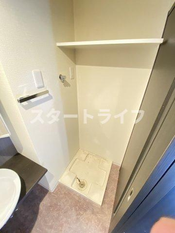 大阪市淀川区東三国２丁目の賃貸マンションの設備