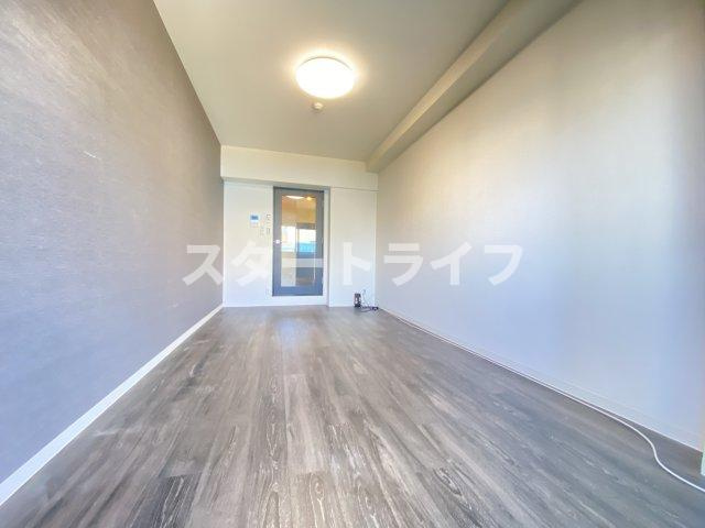 大阪市淀川区東三国２丁目の賃貸マンションの展望