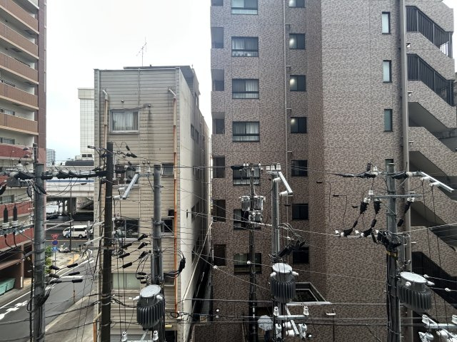 【外観】セレニテ神戸元町クレア