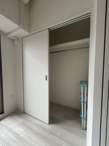 【収納】セレニテ神戸元町クレア