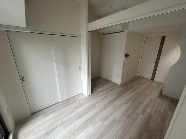 【居間・リビング】セレニテ神戸元町クレア