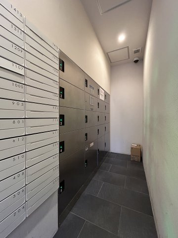 【その他共用部分】セレニテ神戸元町クレア