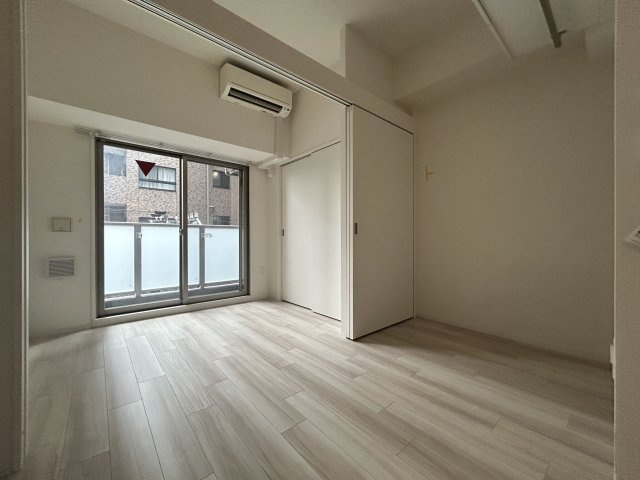 【居間・リビング】セレニテ神戸元町クレア