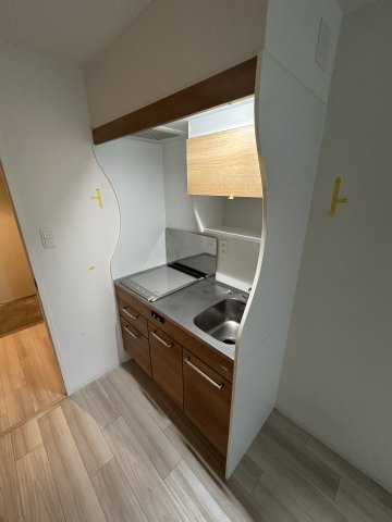 【内装】セレニテ神戸元町クレア