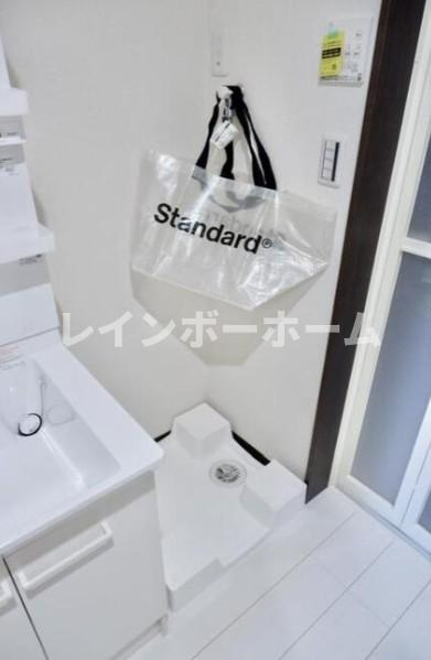 ルナモンド北松戸のその他