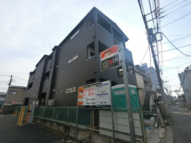 マザーユニックス船橋本町 のその他