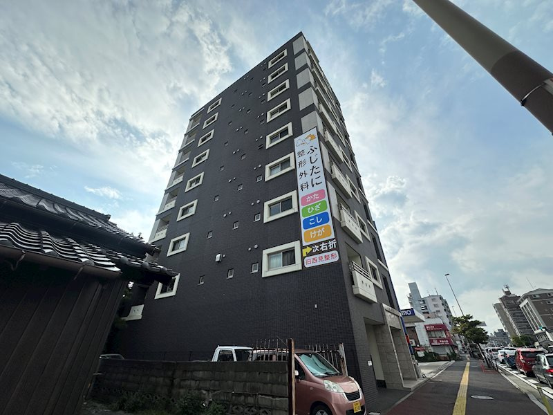 PIAGETの外観