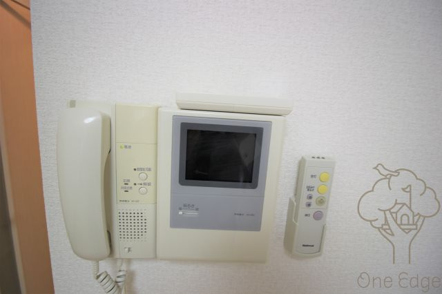 ニューシティアパートメンツ西天満のセキュリティ