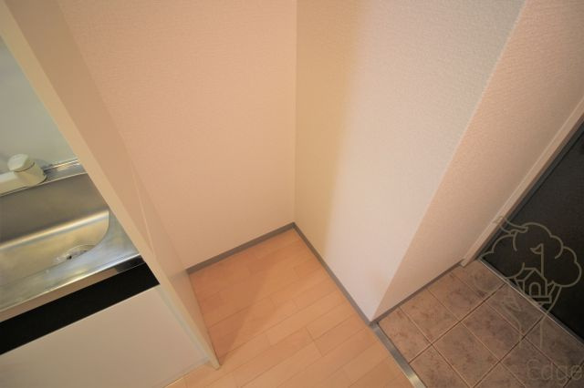 ニューシティアパートメンツ西天満の内装