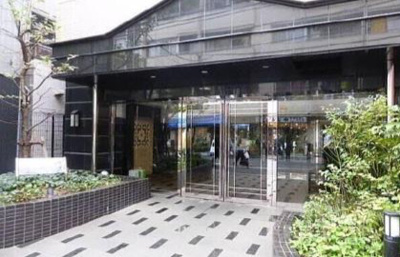 【エントランス】 | ヴェルト錦糸町Ⅱ