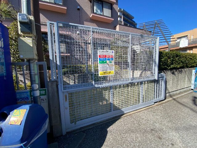 メゾン高木のその他
