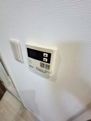 レジデンス西宮呉羽の内装