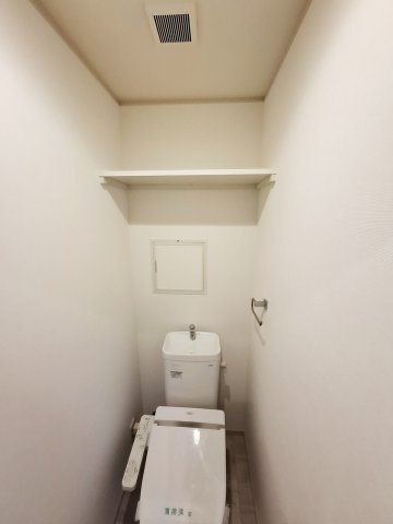レジデンス西宮呉羽のセキュリティ