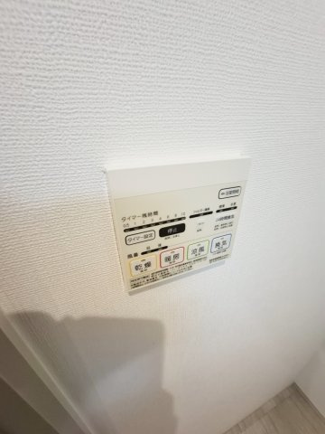 レジデンス西宮呉羽の周辺