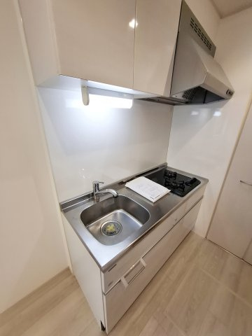 レジデンス西宮呉羽のキッチン