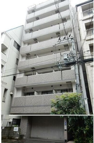 ディナスティ神戸元町通