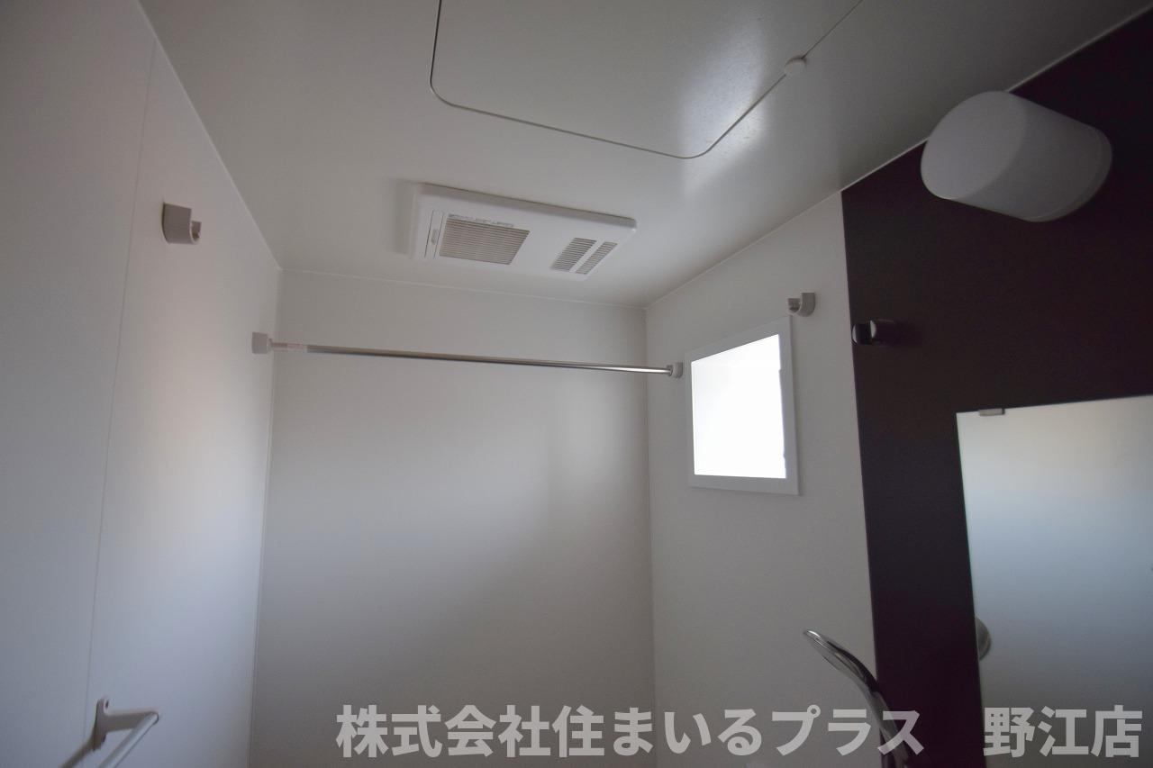 ＧＭヒルズ今津北Ｂ棟の設備