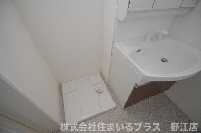 ＧＭヒルズ今津北Ｂ棟の設備
