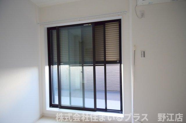 ＧＭヒルズ今津北Ｂ棟の内装