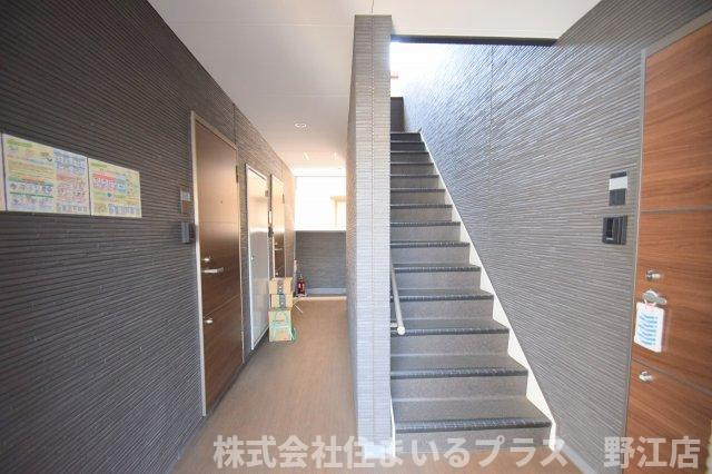 ＧＭヒルズ今津北Ｂ棟のその他