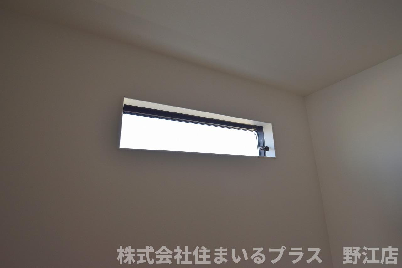 ＧＭヒルズ今津北Ｂ棟の内装