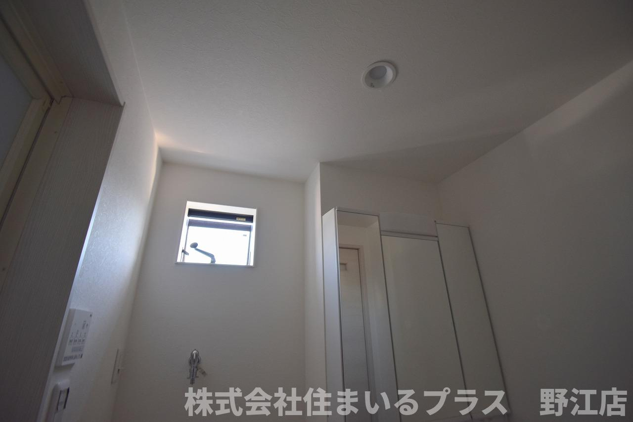 ＧＭヒルズ今津北Ｂ棟の内装