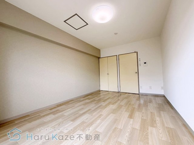 【内装】 | ハートイン白砂町W棟【名古屋市賃貸・全戸角部屋】