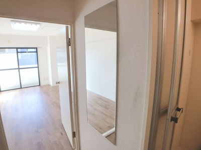 【その他】 | ハートイン白砂町W棟【名古屋市賃貸・全戸角部屋】