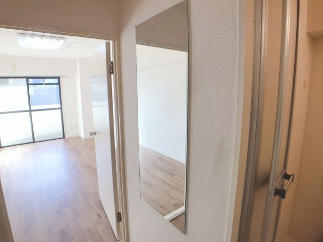 【その他】 | ハートイン白砂町W棟【名古屋市賃貸・全戸角部屋】