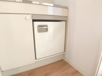 【キッチン】 | ハートイン白砂町W棟【名古屋市賃貸・全戸角部屋】