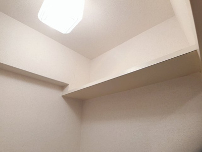 【トイレ】 | ハートイン白砂町W棟【名古屋市賃貸・全戸角部屋】