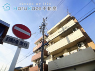 ハートイン白砂町W棟【名古屋市賃貸・全戸角部屋】の画像