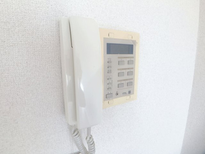 【セキュリティ】 | ハートイン白砂町W棟【名古屋市賃貸・全戸角部屋】