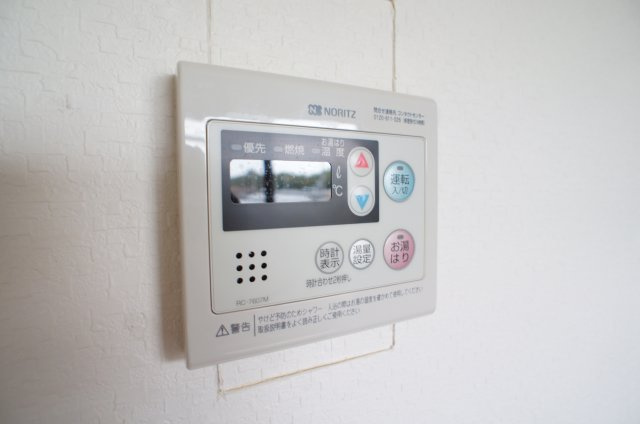 【設備】 | アパートメント二階