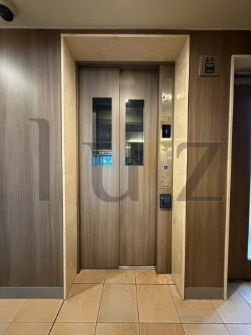 ミオカステーロ横濱鶴見のその他共用部分